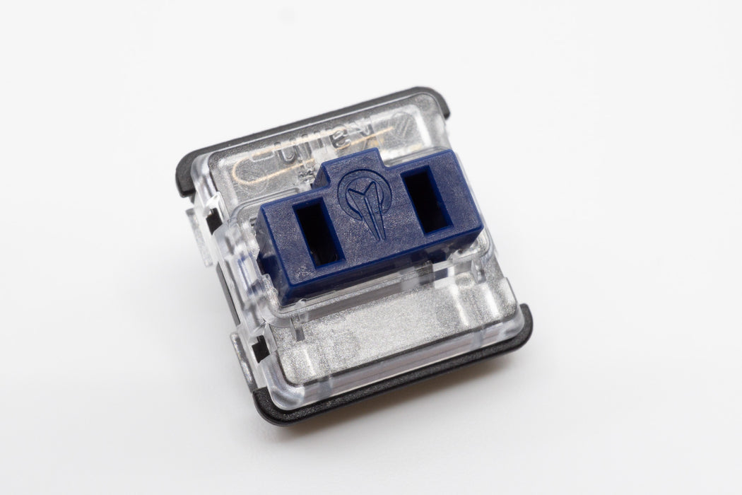 Kailh Low Profile Choc Switches