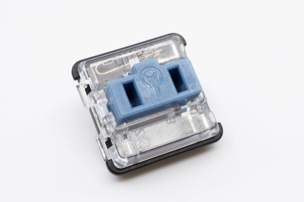 Kailh Low Profile Choc Switches