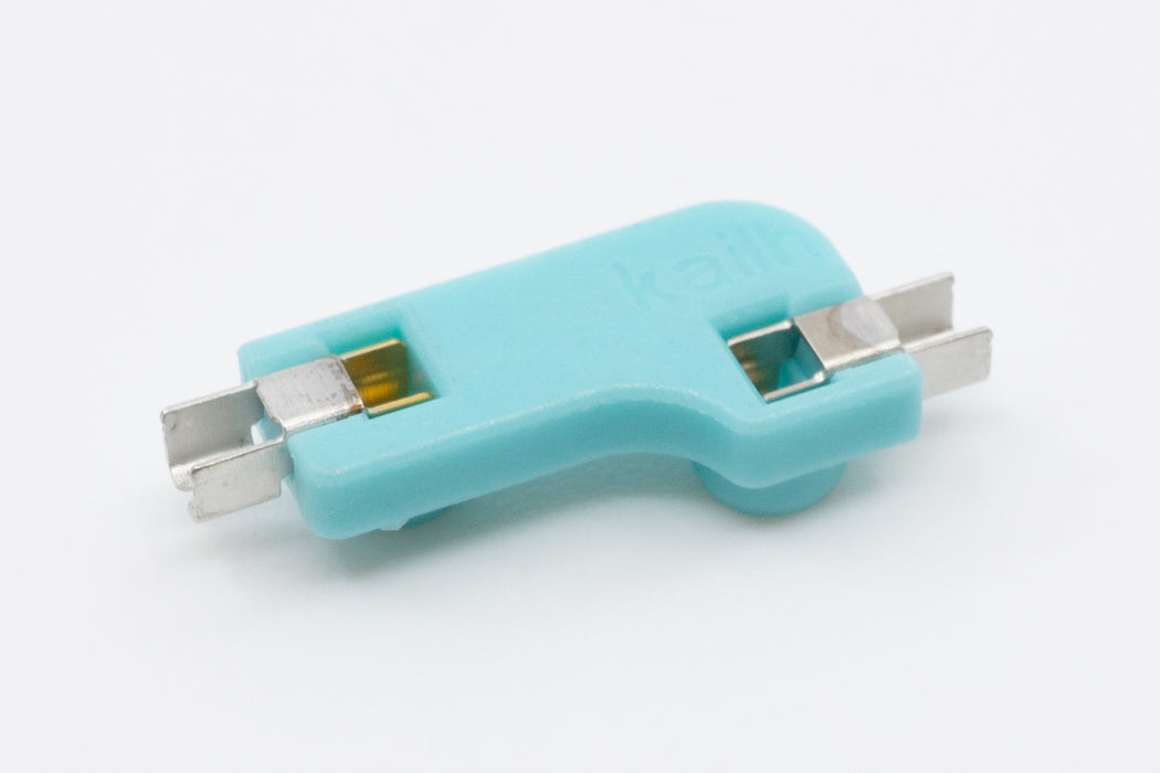 Kailh Hotswap Sockets