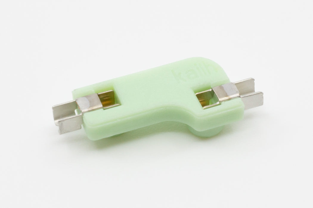 Kailh Hotswap Sockets