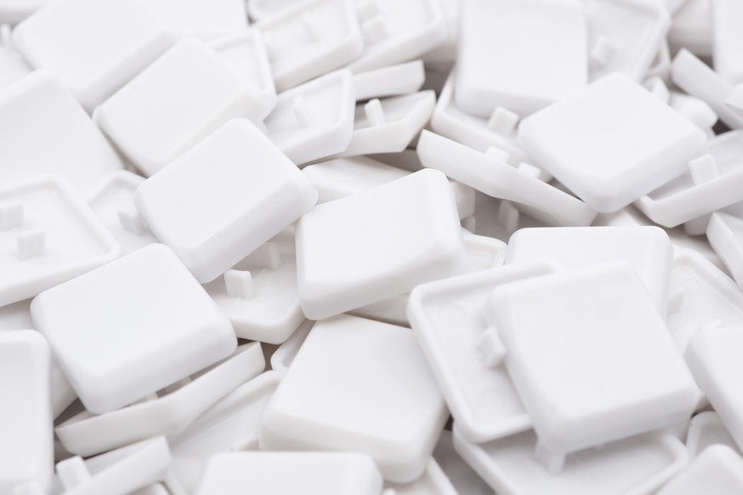 MoErgo POM MCC-Profile 1U Keycap