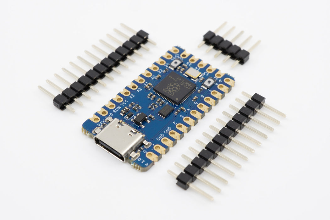 Elite-Pi Microcontroller