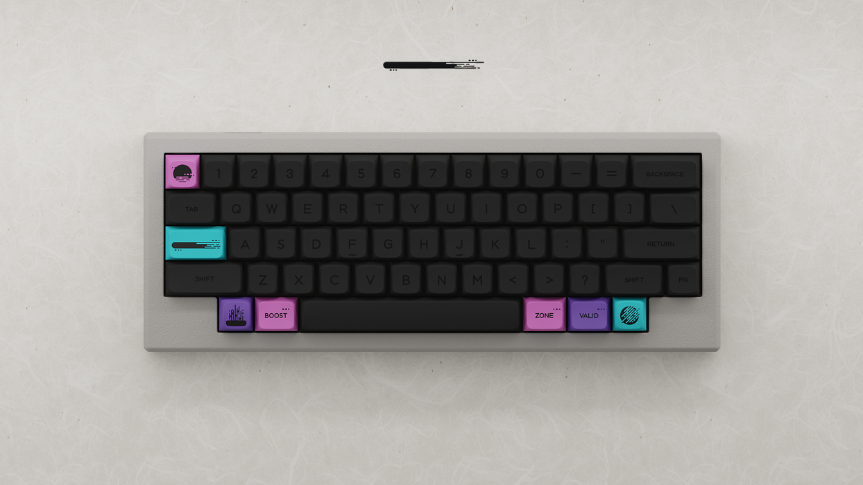 MDA Future Suzuri Group Buy