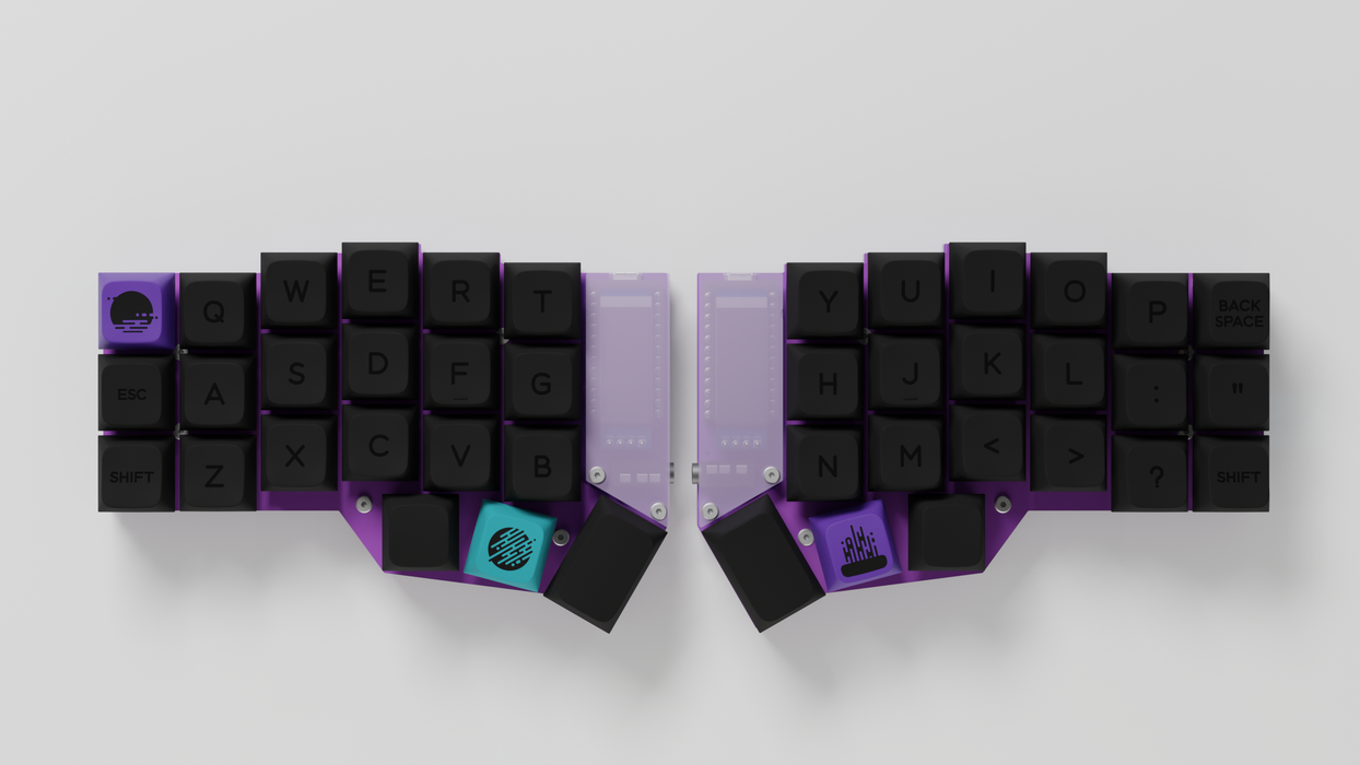 MDA Future Suzuri Group Buy