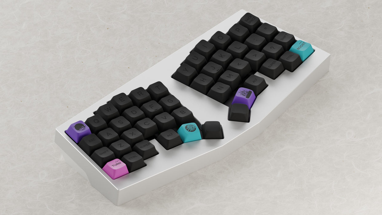 MDA Future Suzuri Group Buy