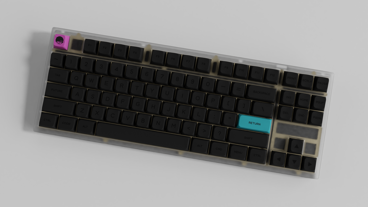 MDA Future Suzuri Group Buy