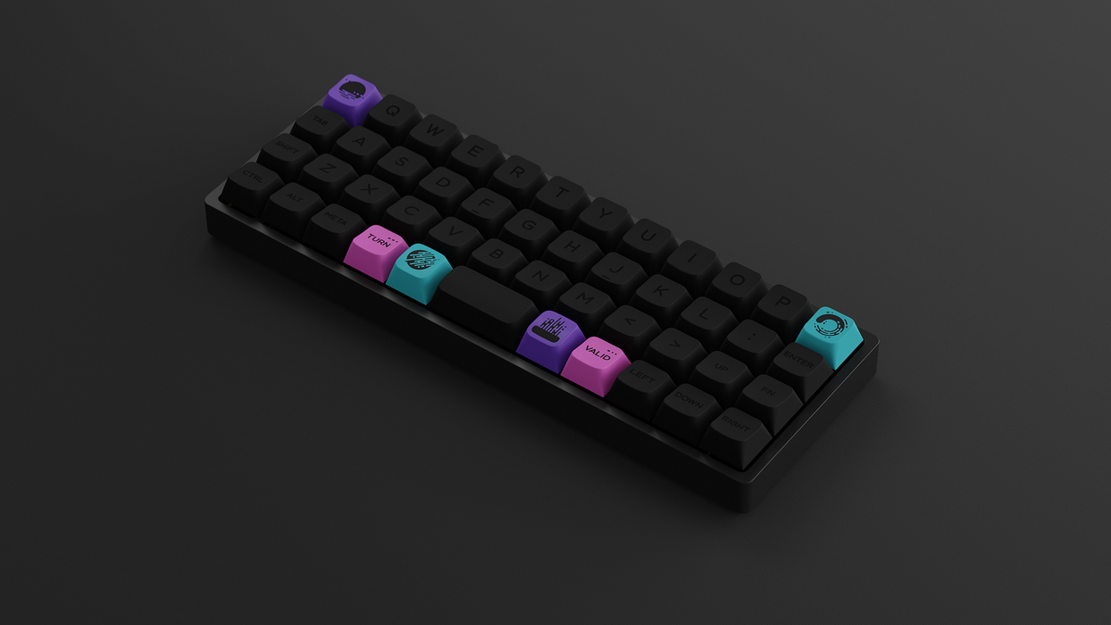 MDA Future Suzuri Group Buy