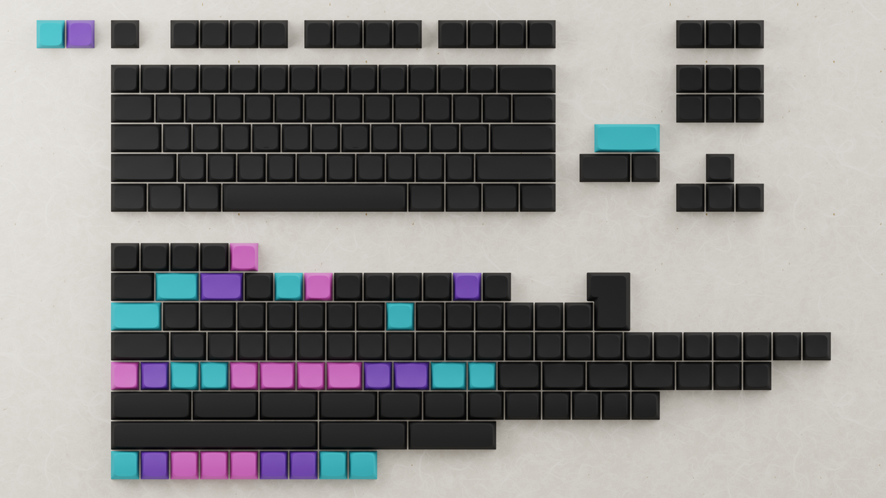 MDA Future Suzuri Group Buy