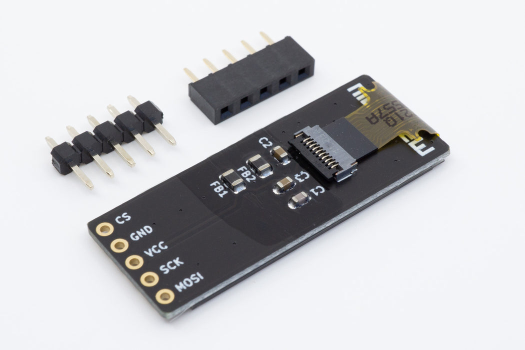 nice!view MIP display