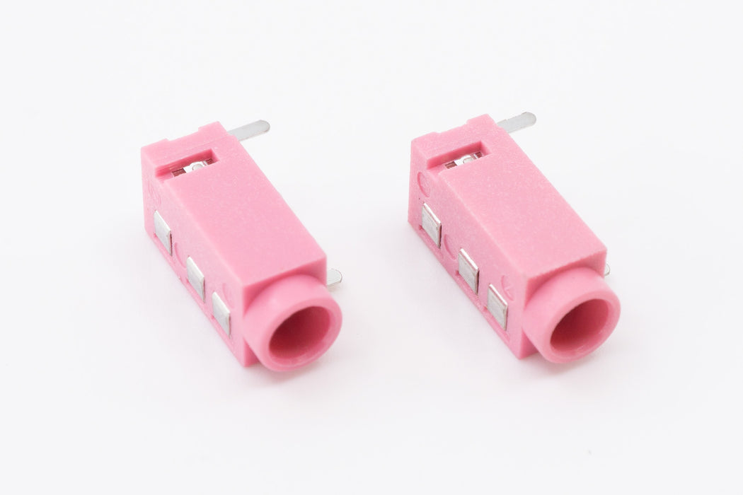 Set of TRRS Jacks