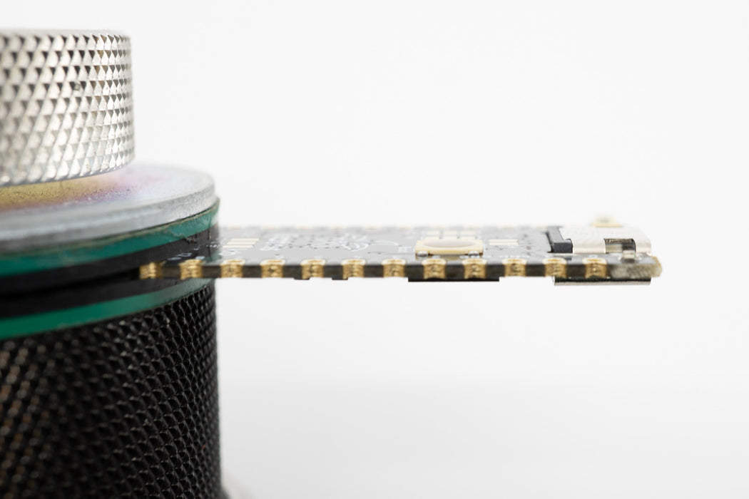 Liatris Microcontroller