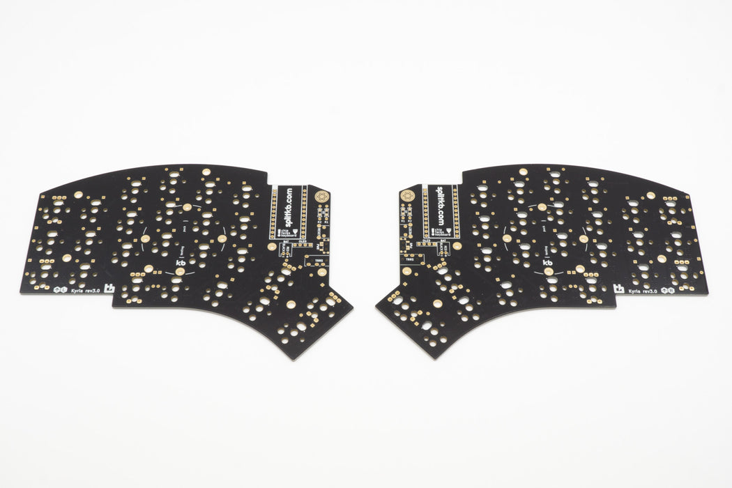 Kyria rev3 PCB Kit