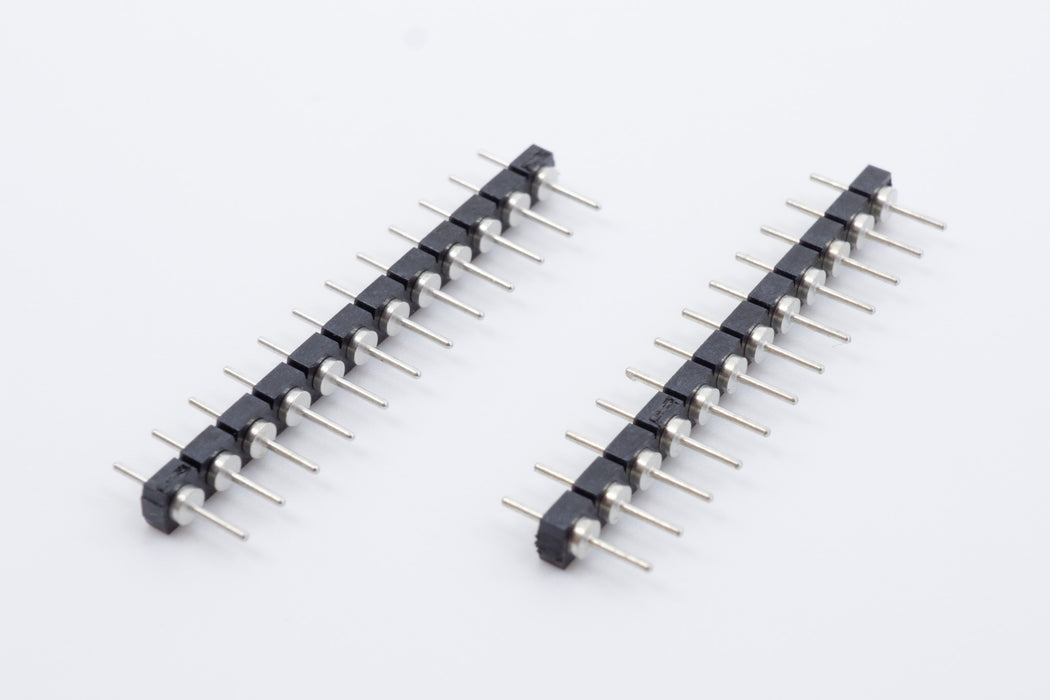 Mill Max Low Profile Sockets