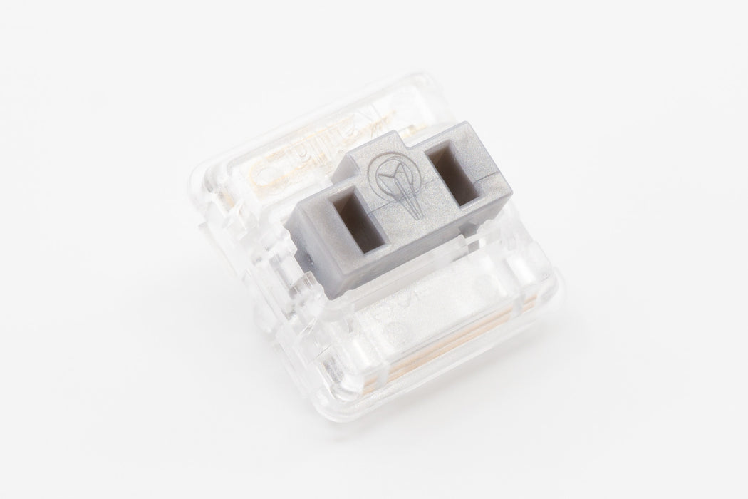 Kailh Low Profile Choc Switches