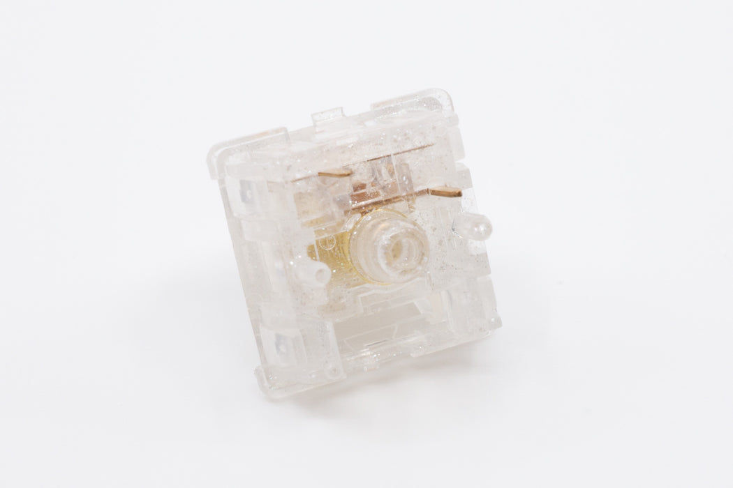 Tecsee Tactile Snowglobe