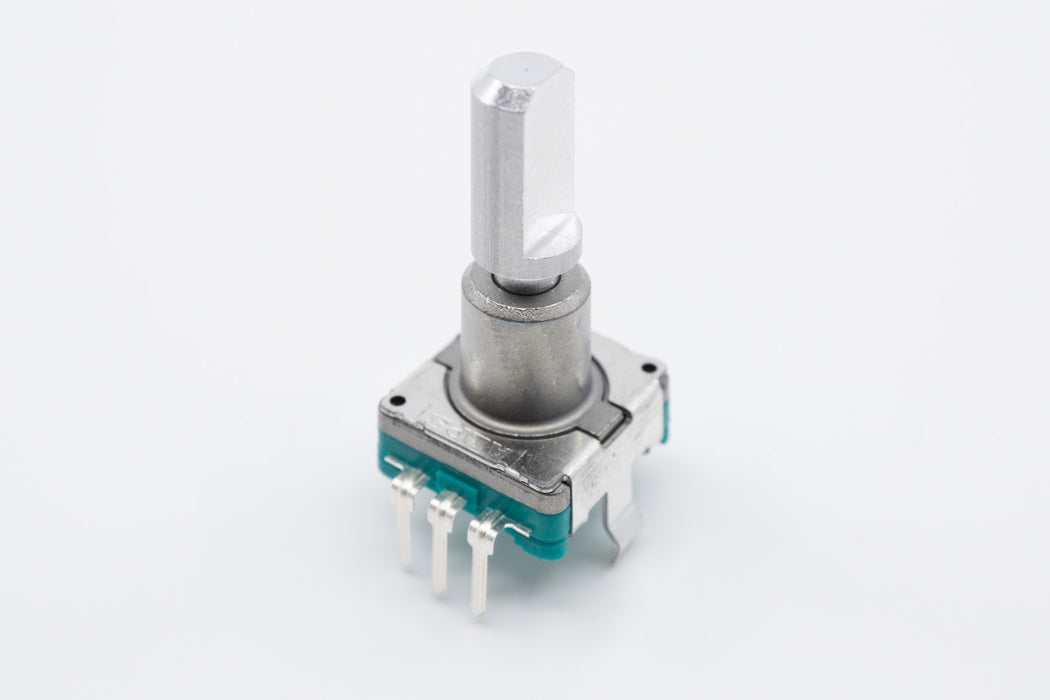Tactile Rotary Encoder