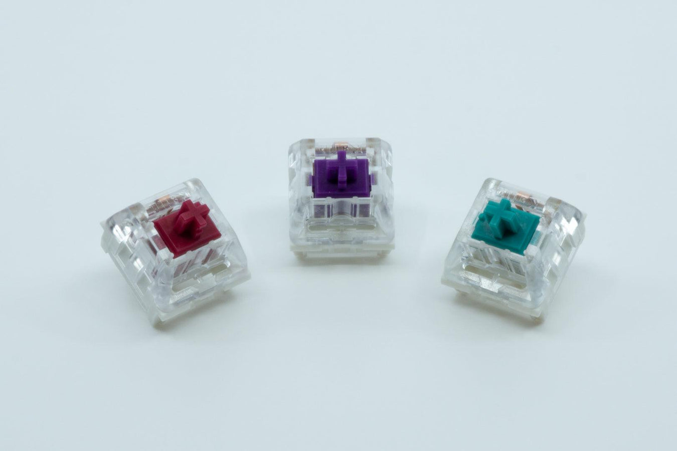 Switches and Keycaps - splitkb.com