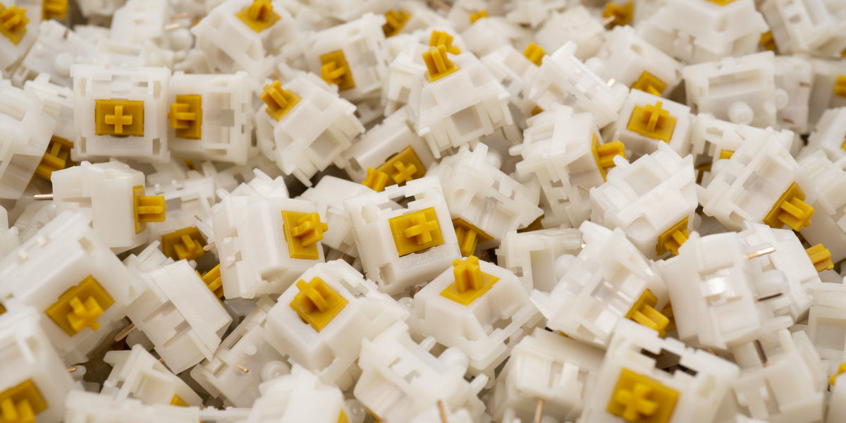Switches — splitkb.com