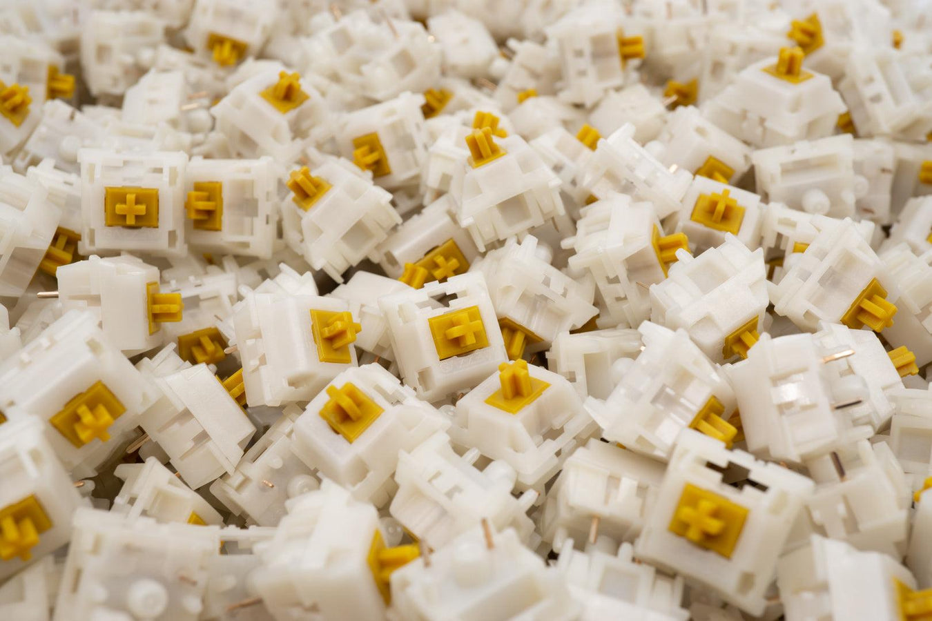 Gazzew Switches - splitkb.com