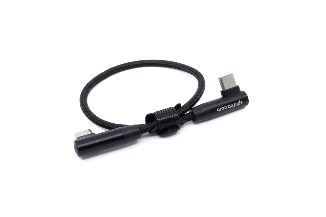 USB C to C Interconnect Cable