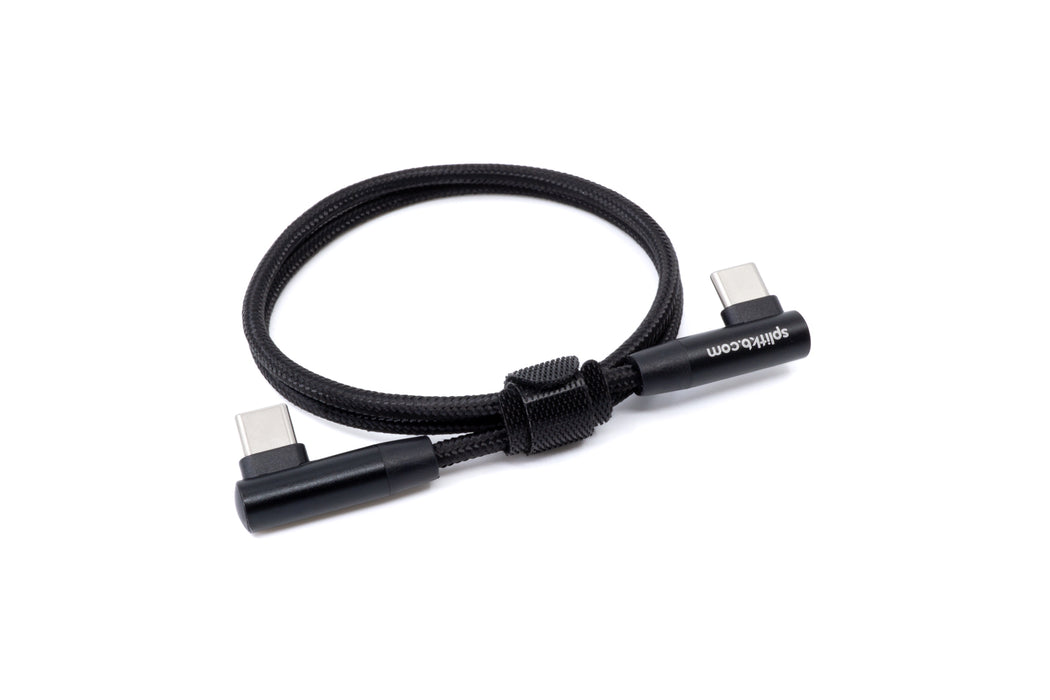 USB C to C Interconnect Cable