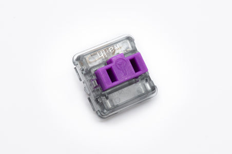Kailh Low Profile Choc Switches — splitkb.com