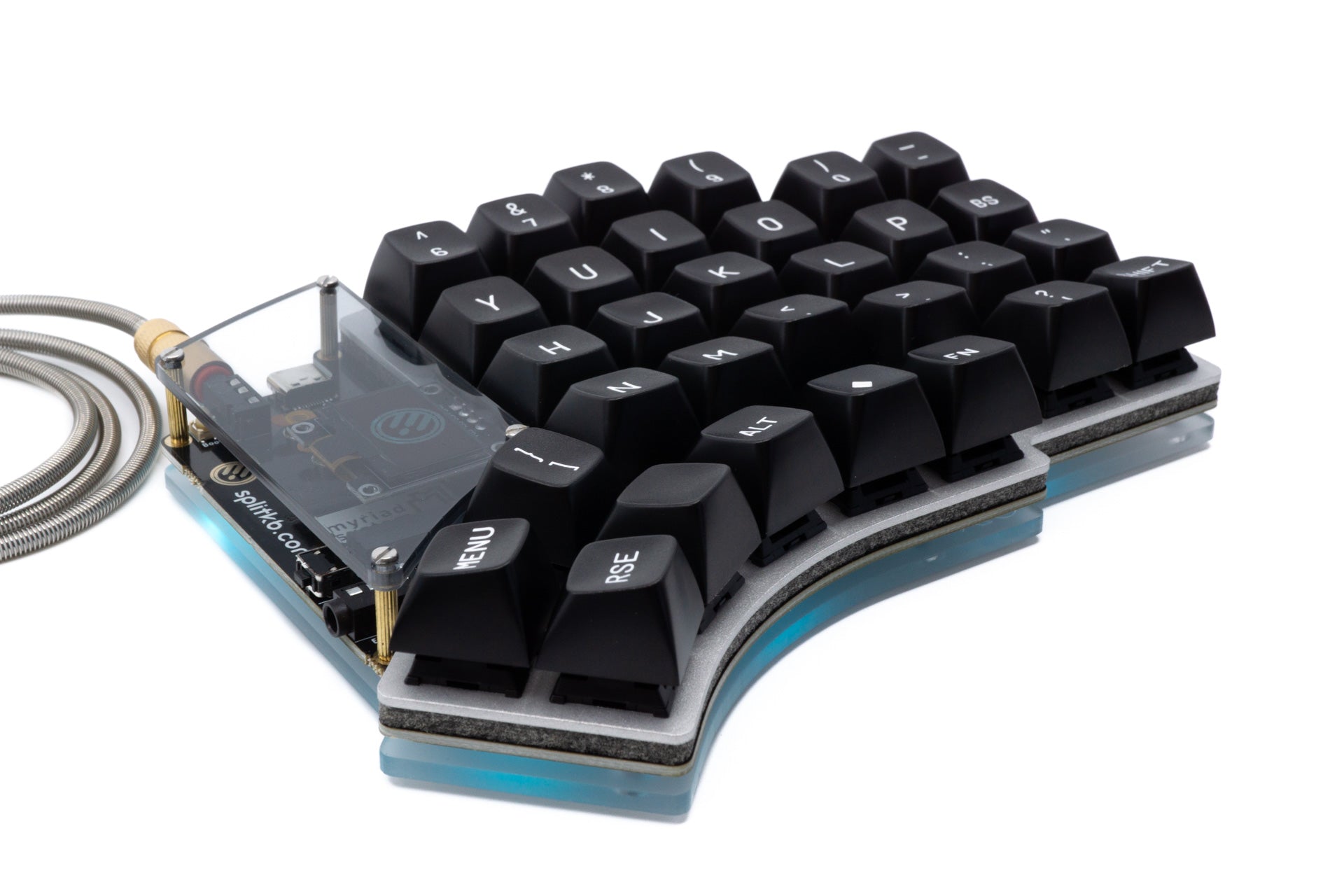 Function Keyboard Kit Keyboard Kits — splitkb.com