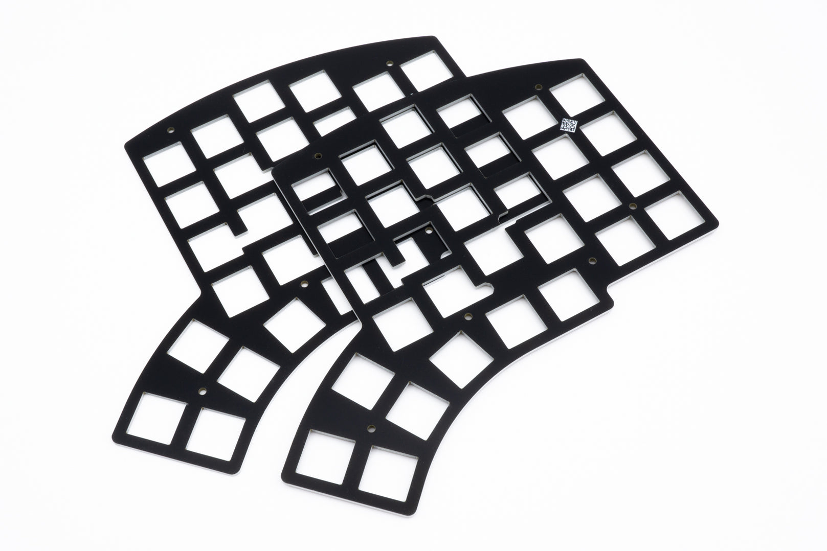 Elora Low Profile Case — splitkb.com
