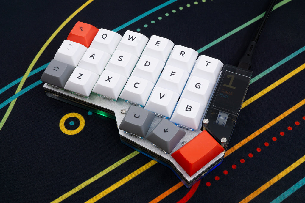 Keyboard Kits — splitkb.com