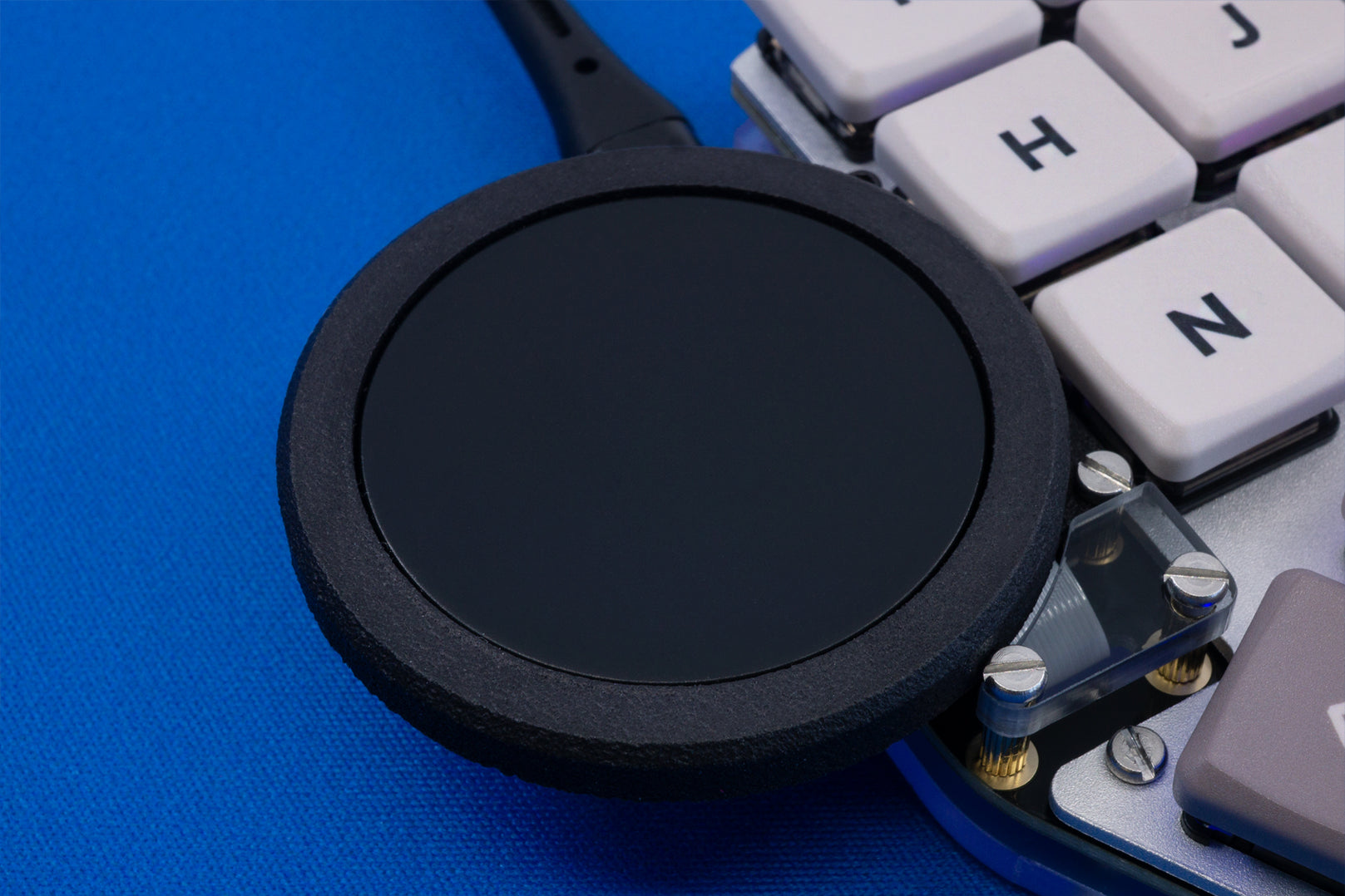Halcyon Cirque Touchpad Module — splitkb.com