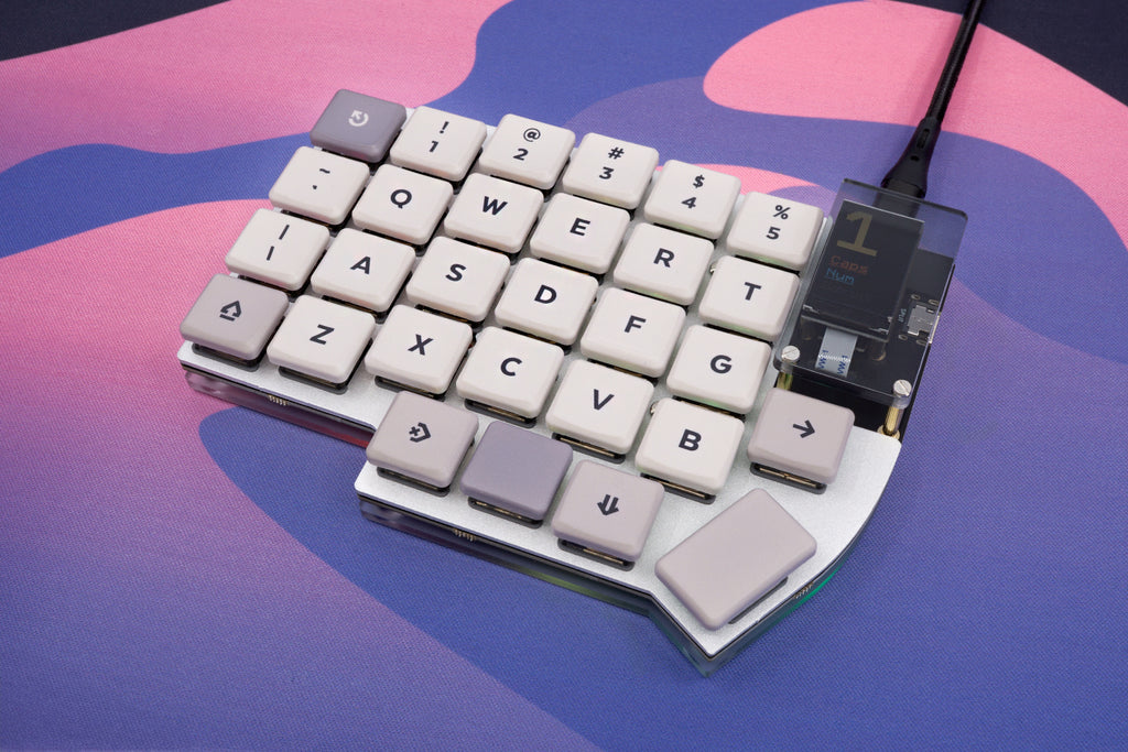 Keyboard Kits — splitkb.com