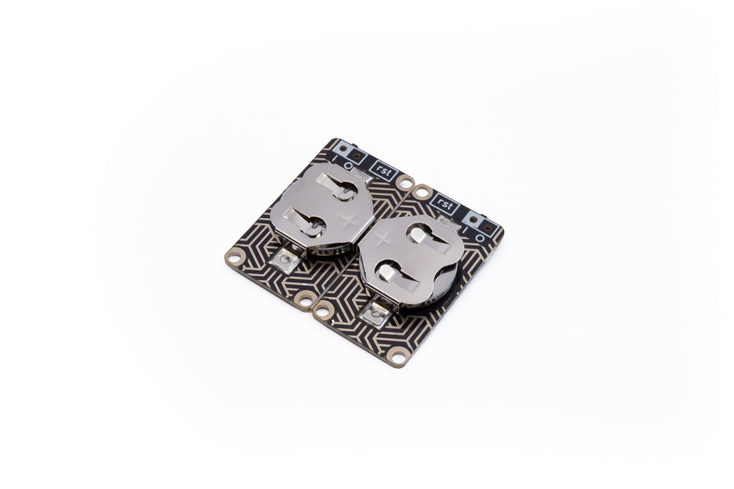 Halcyon Coin Cell Battery Board