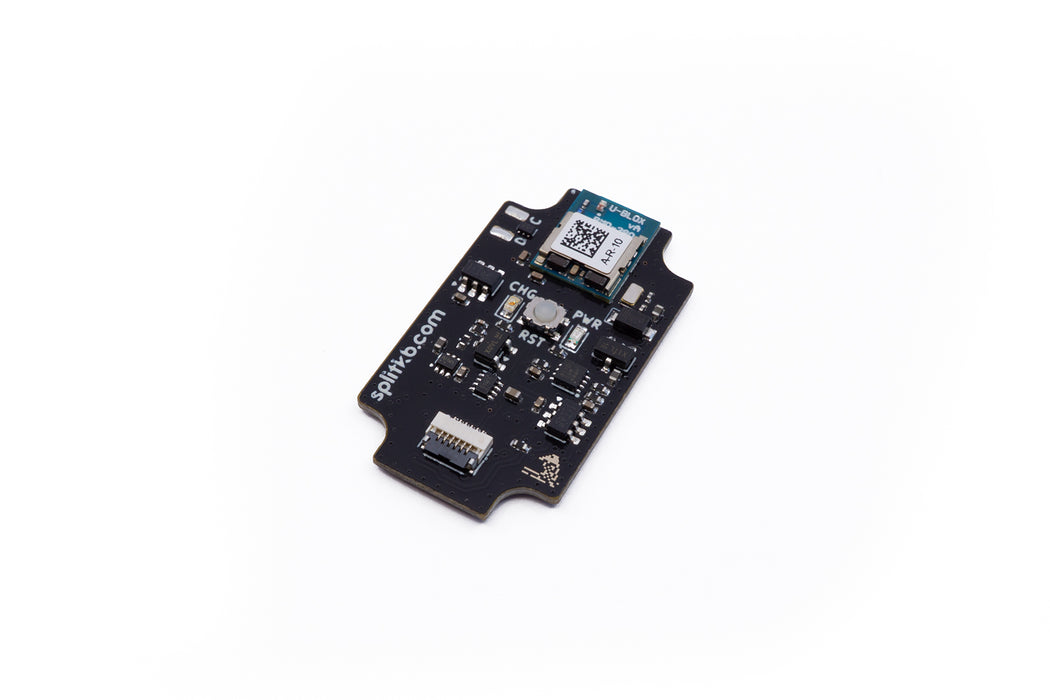 Wireless Halcyon Controller