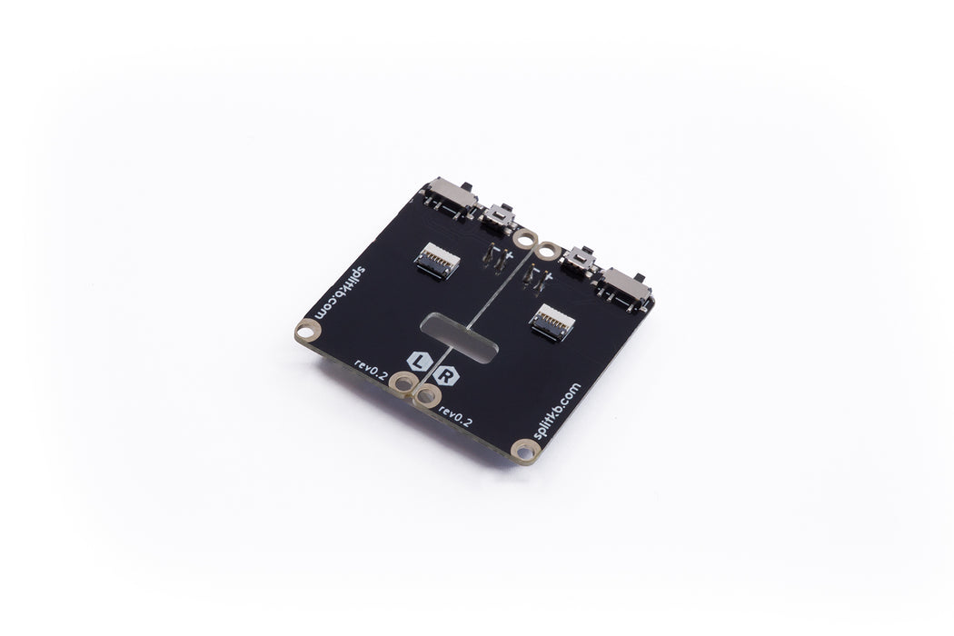 Halcyon LiPo Battery Board