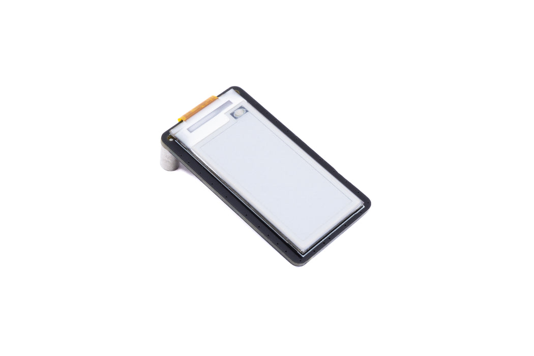 Halcyon E-Paper Module
