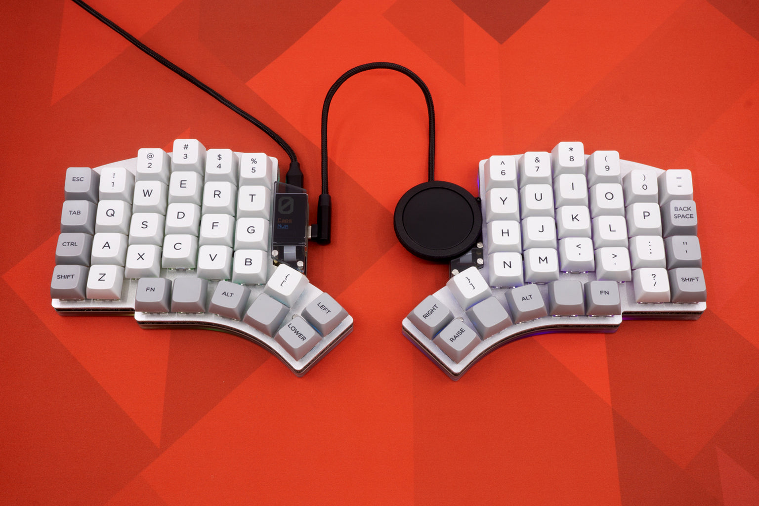 Kb Splitter Keyboard Kits — splitkb.com