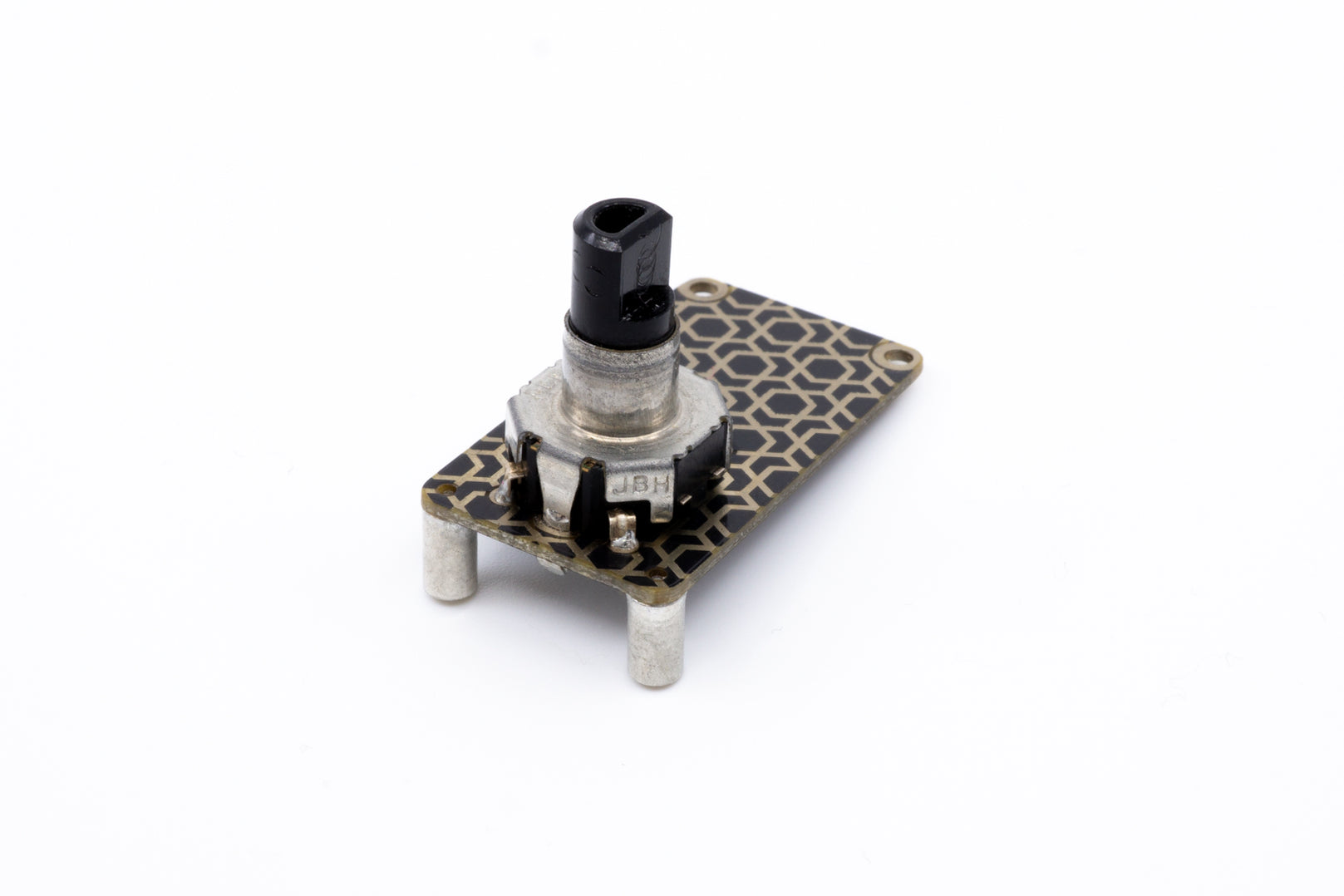 Split Module Encoder Halcyon Rotary Encoder Module — splitkb.com