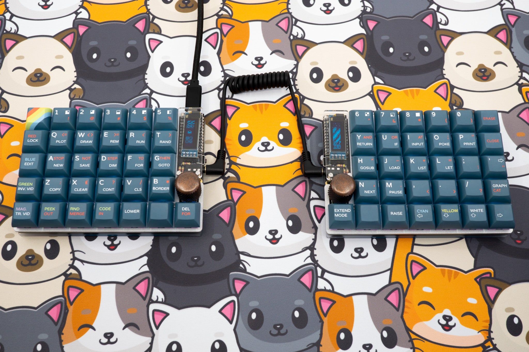 splitkb.com - All about split keyboards.
