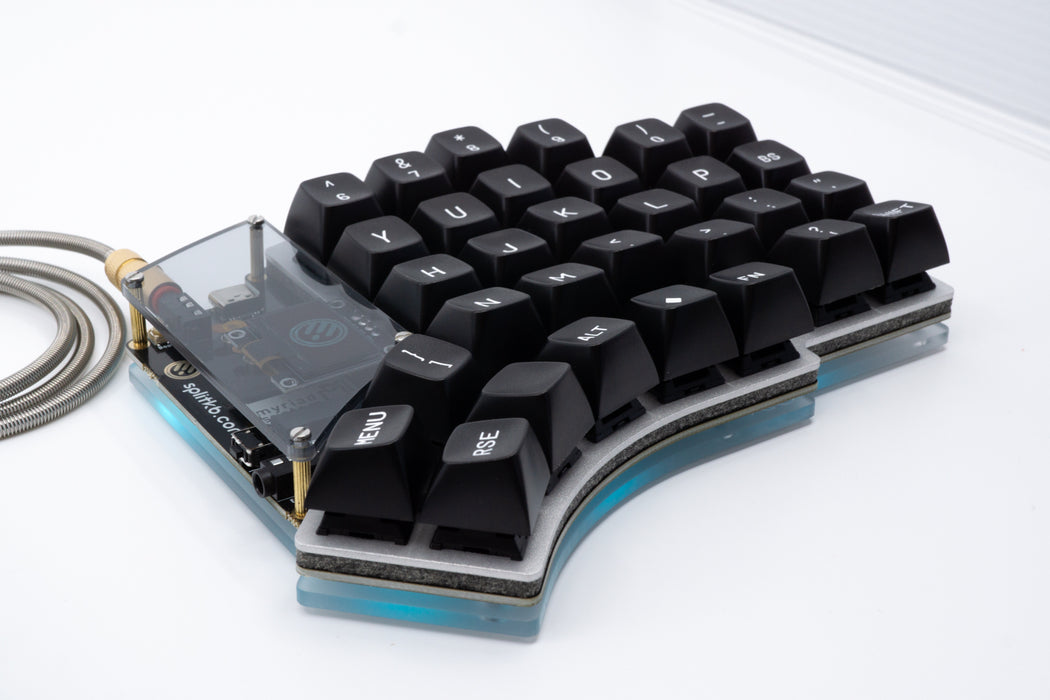 Elora Keyboard rev 1.0