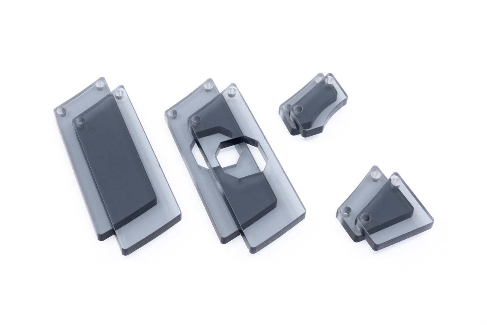 Halcyon Elora Low Profile Case — splitkb.com