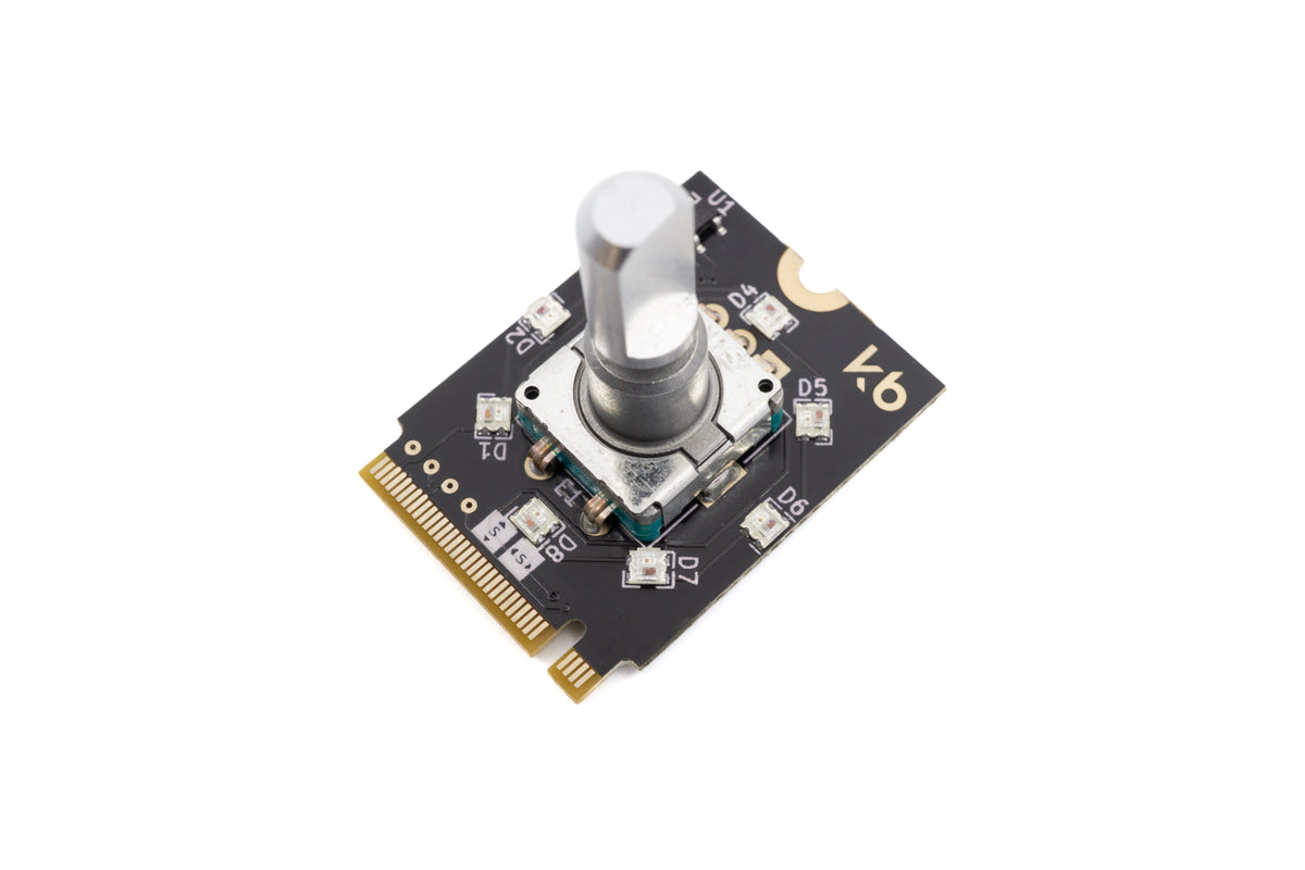 Split Module Encoder Myriad Encoder Module — splitkb.com