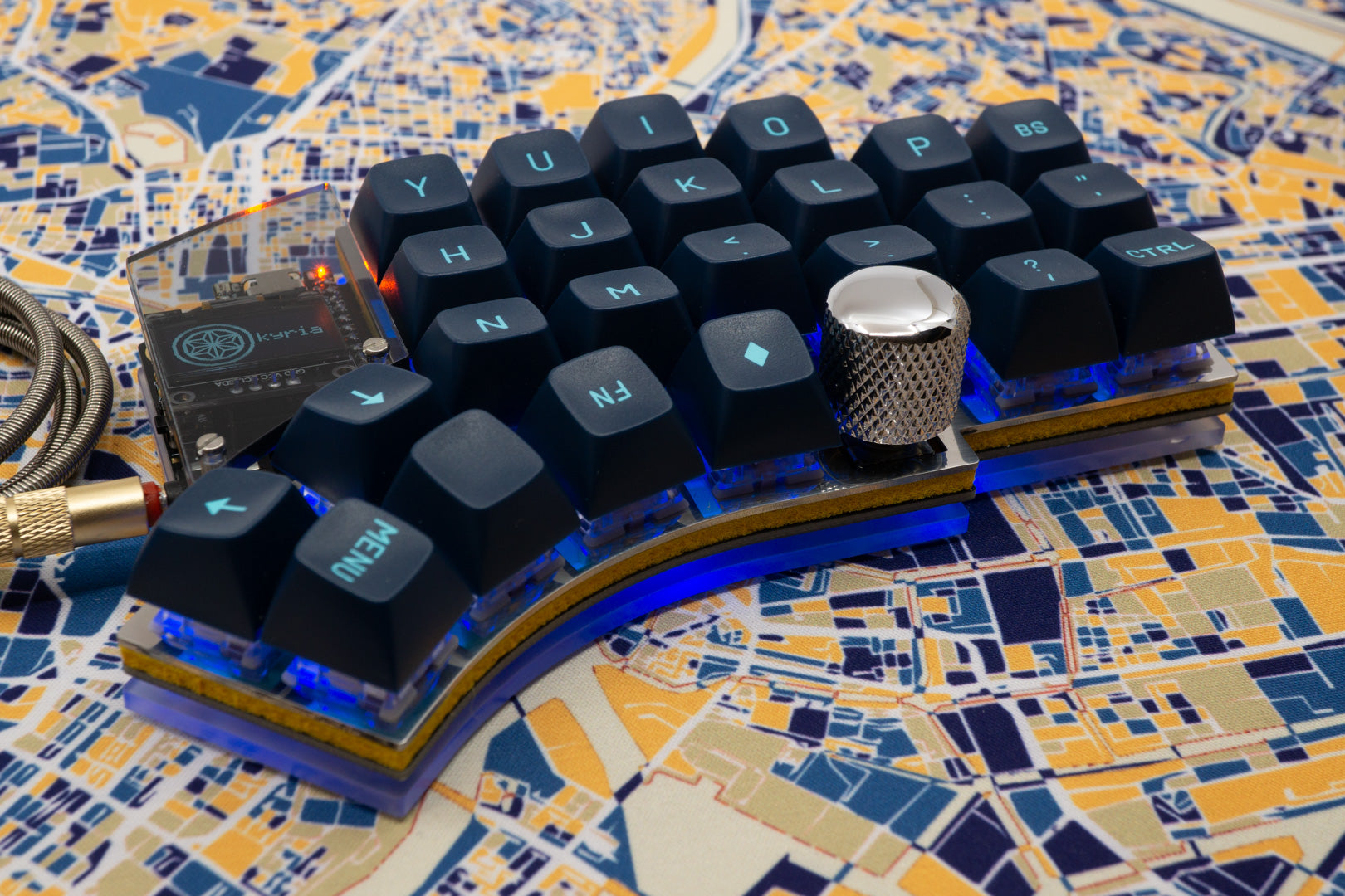 Split Keyb splitkb.com - All about split keyboards.