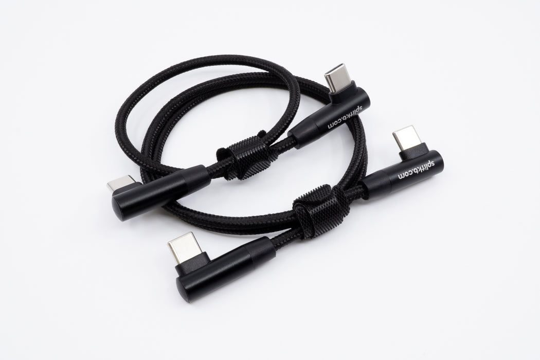 USB C to C Interconnect Cable