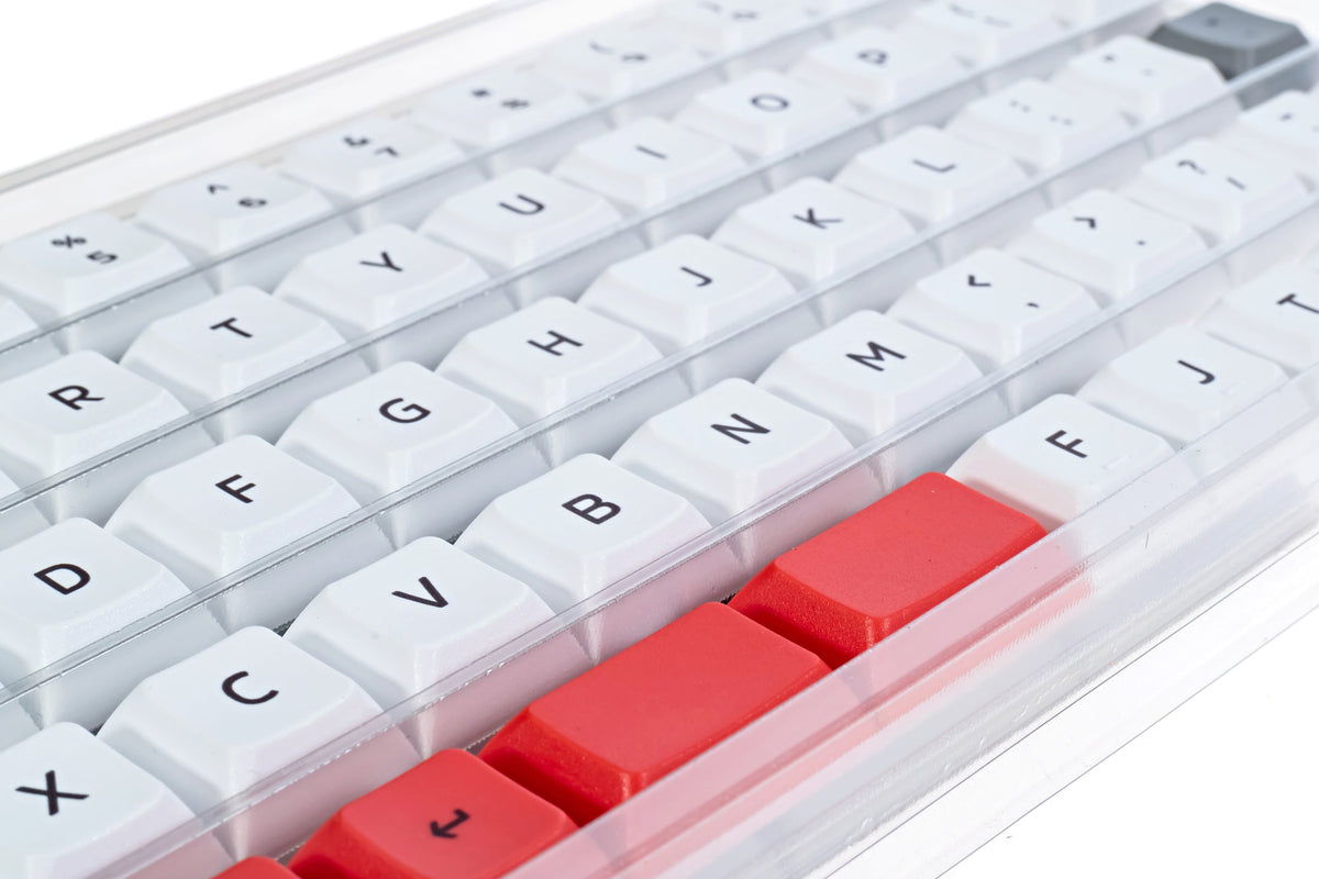 DSA Way - MX-compatible keycaps — splitkb.com
