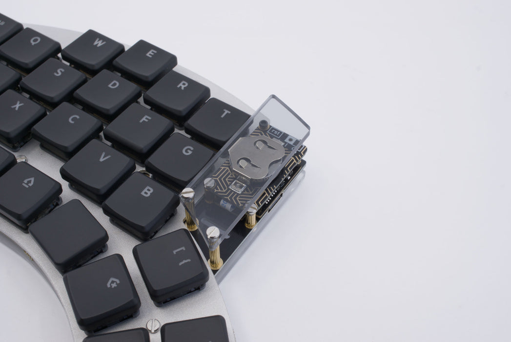 Halcyon Coin Cell Battery Board