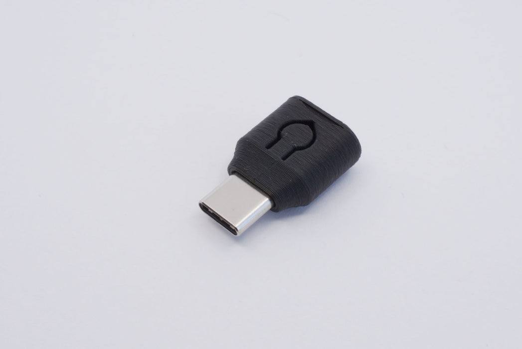 Halcyon Wireless USB C Dongle