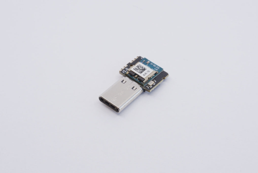 Halcyon Wireless USB C Dongle
