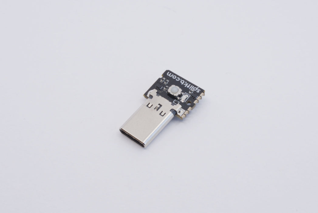 Halcyon Wireless USB C Dongle