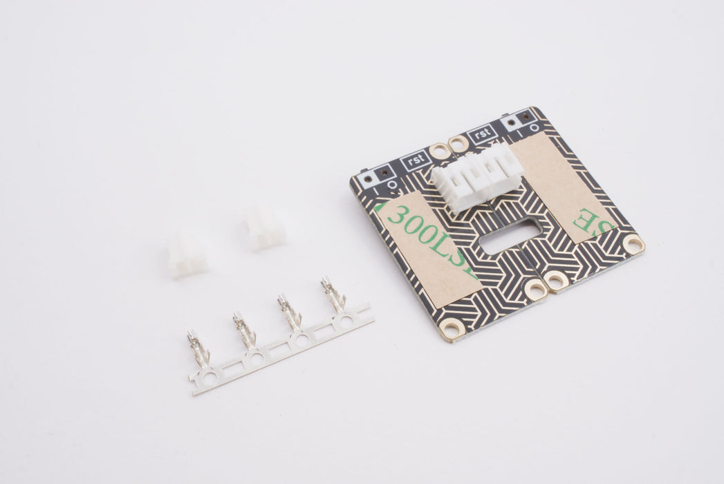 Halcyon LiPo Battery Board
