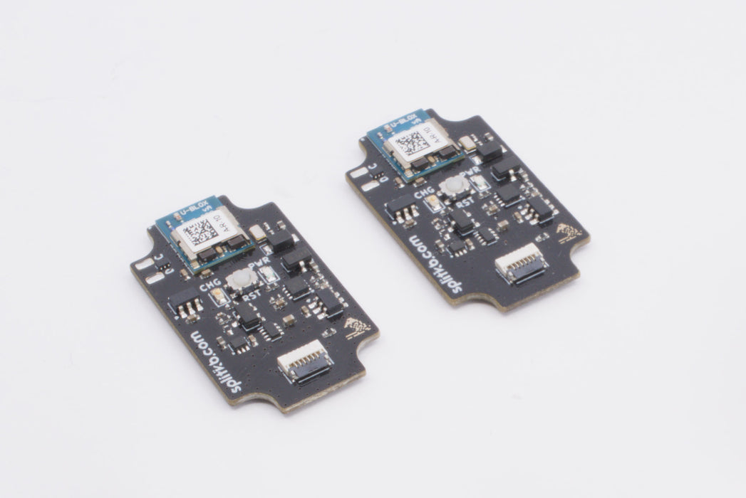 Wireless Halcyon Controller